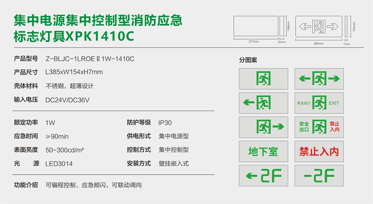 (不锈钢暗装标志灯)XPK1410C详情.jpg