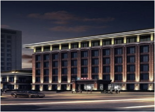 楼体亮化公司告诉你怎样合理给予楼体亮化照明工程